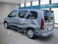 2022 Opel Combo