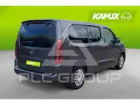 2022 Opel Combo