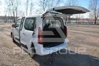 2022 Opel Combo
