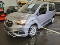 2022 Opel Combo