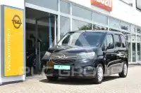 2022 Opel Combo