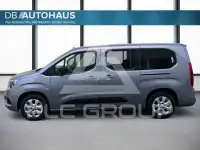 2022 Opel Combo