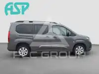 2022 Opel Combo