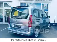 2022 Opel Combo