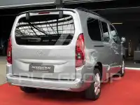 2022 Opel Combo
