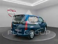 2022 Opel Combo
