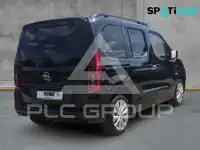 2022 Opel Combo