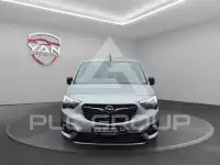 2022 Opel Combo