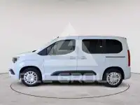 2022 Opel Combo