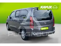 2022 Opel Combo