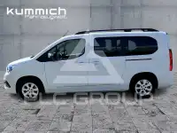 2022 Opel Combo