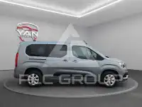 2022 Opel Combo