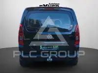 2022 Opel Combo