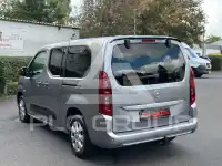 2022 Opel Combo