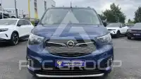 2022 Opel Combo