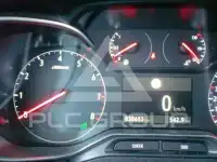 2022 Opel Combo