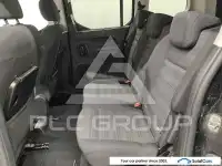 2022 Opel Combo