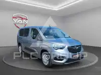 2022 Opel Combo