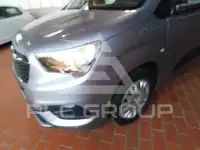 2022 Opel Combo