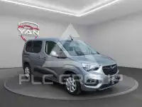 2022 Opel Combo