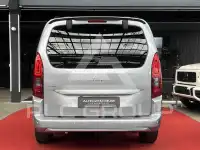 2022 Opel Combo