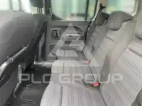 2022 Opel Combo