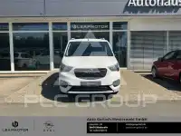 2022 Opel Combo