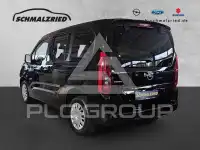 2022 Opel Combo