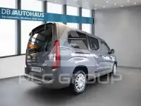 2022 Opel Combo