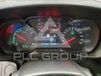2022 Opel Combo