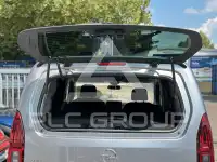 2022 Opel Combo