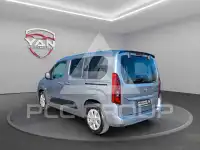 2022 Opel Combo