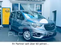 2022 Opel Combo