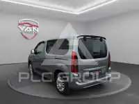 2022 Opel Combo