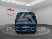 2022 Opel Combo