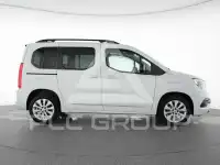 2022 Opel Combo