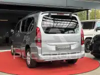 2022 Opel Combo