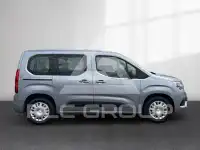 2022 Opel Combo