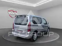 2022 Opel Combo