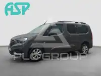 2022 Opel Combo