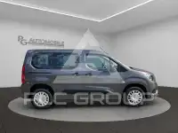 2022 Opel Combo