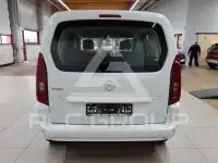2022 Opel Combo