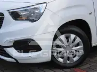 2022 Opel Combo