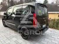 2022 Opel Combo