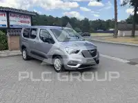 2022 Opel Combo