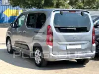 2022 Opel Combo