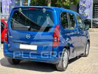 2022 Opel Combo