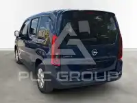2022 Opel Combo