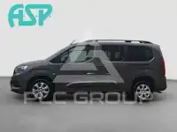 2022 Opel Combo