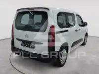 2022 Opel Combo